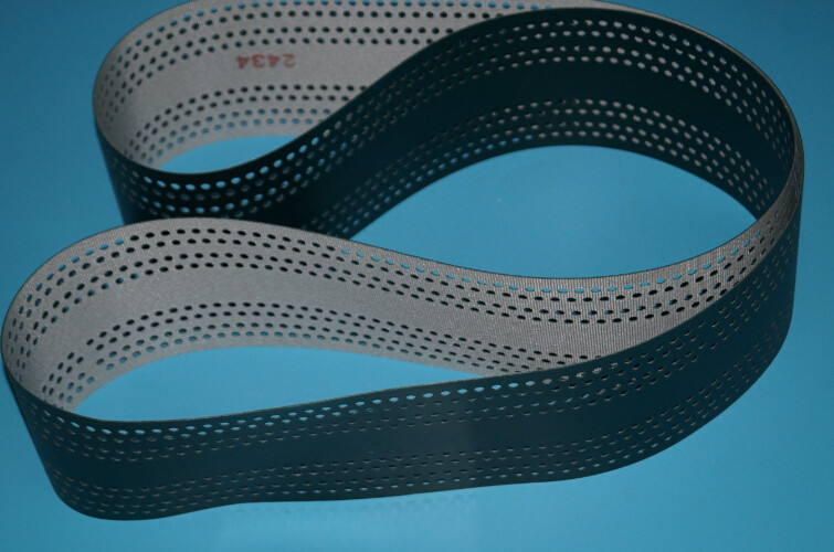L2.020.014,CD74 XL75 suction tape, feeder belt,2423140mm,High quality