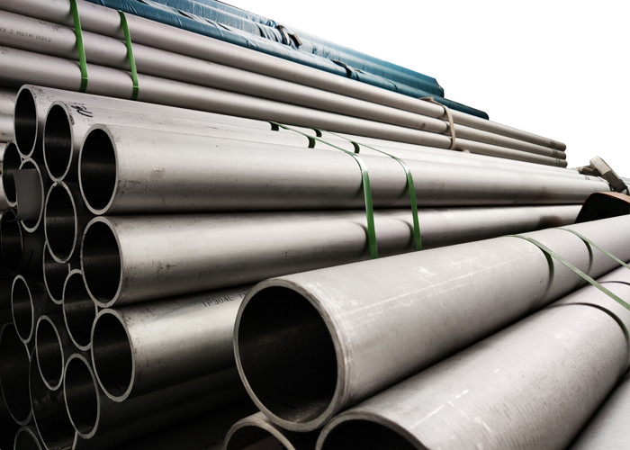 Exporting Packing incolo 825 Hot Rolled Top Quality 2205 Stainless Steel Pipe 1.4462 Nickel Alloy