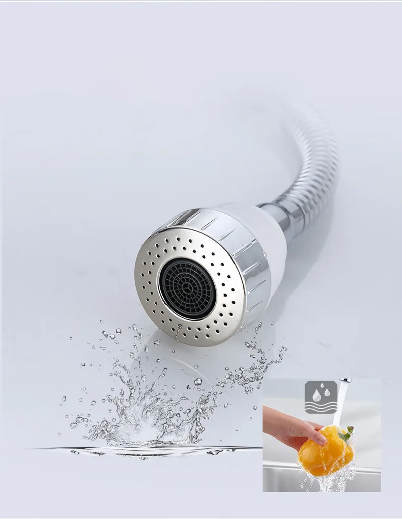 Single Handle Wall Mounted Cold Water Faucet Brass Body Kitchen Sink Tap For OEM Market