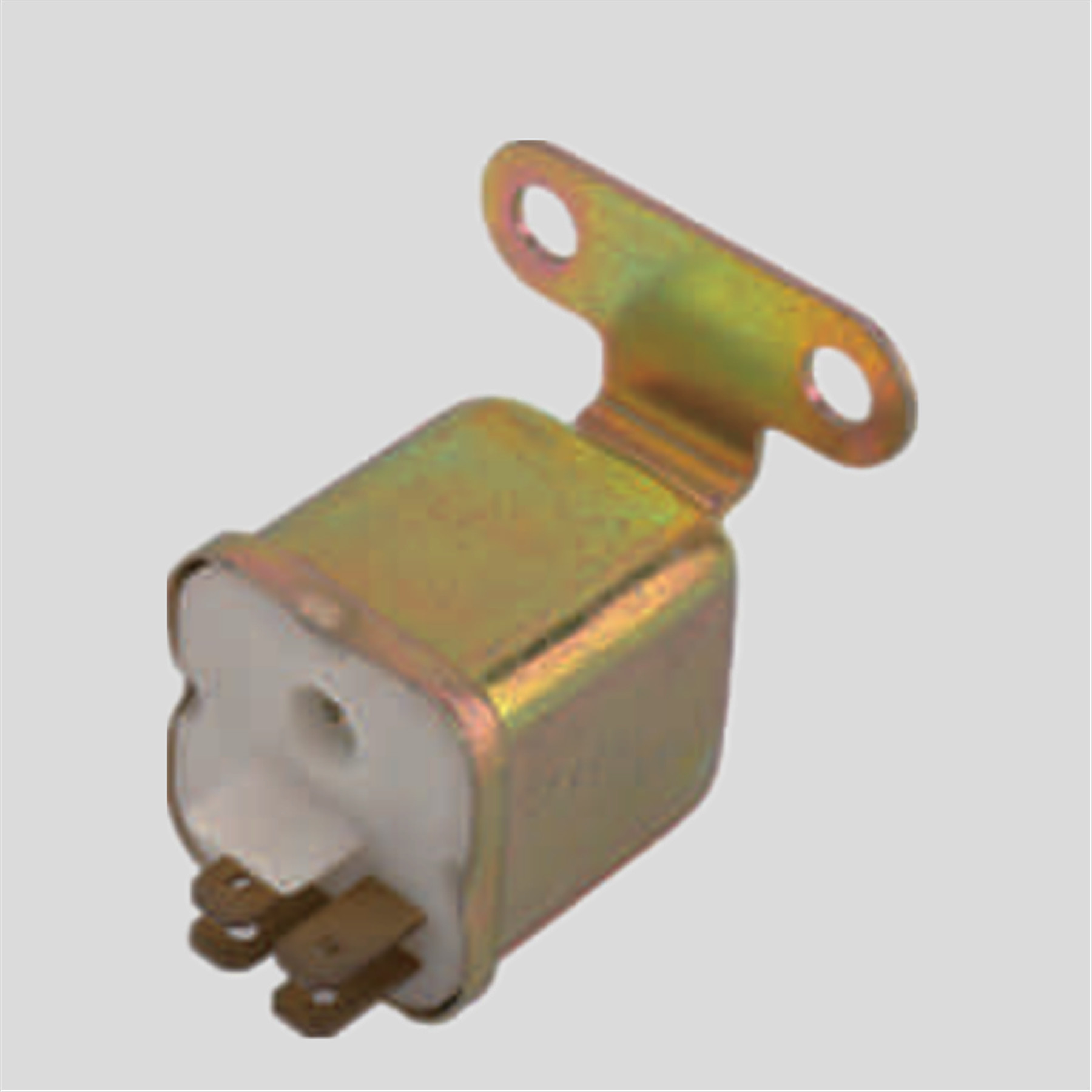 Hino Car 25550-Z2003 High Power Car Relay 24V 4P Car Switch high precision