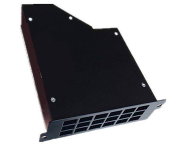 72 Port Fiber Optic Patch Panel 3x24 Core Cassette Module 1U 19 Rack Mounted