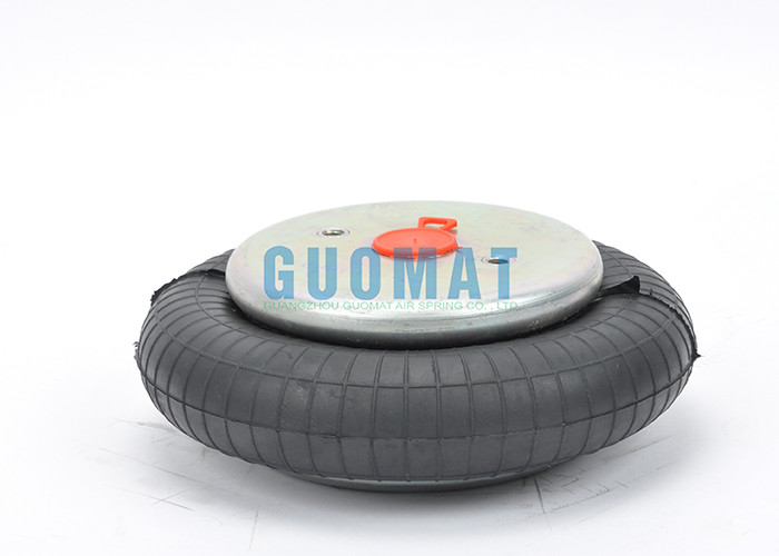 Continental Contitech Industrial Air Spring FS 120-9 CI Refer To GUOMAT 1B120-9 Reduce Noise