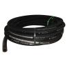 Buy cheap EN856 4SP Spiral Hydraulic Hose , 4 Wire Rubber Hydraulic Hoses from wholesalers