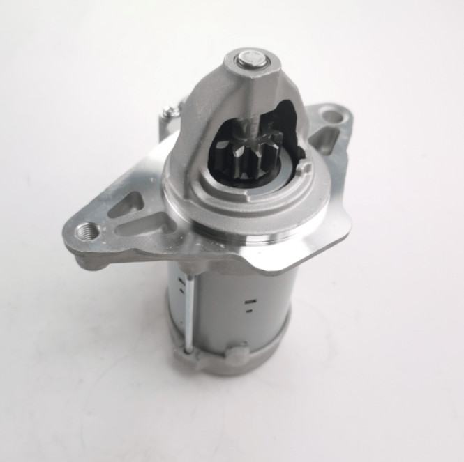 OEM Toyota NSP15 Hiace Vehicle Starter Motor Replacement 28100-0Y120