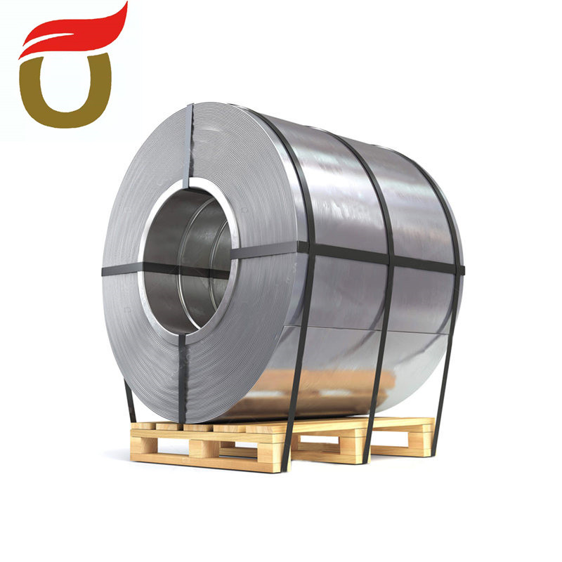 Zero Spangle Coated Steel Sheet Coil With Elongation ≥22%