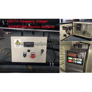 Container,truck,vehicle,trailer,van Loading and Unloading Powered Roller