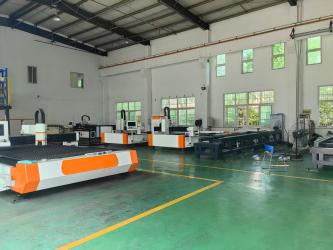 Shanghai Raylaser Intelligent Technology Co., Ltd.