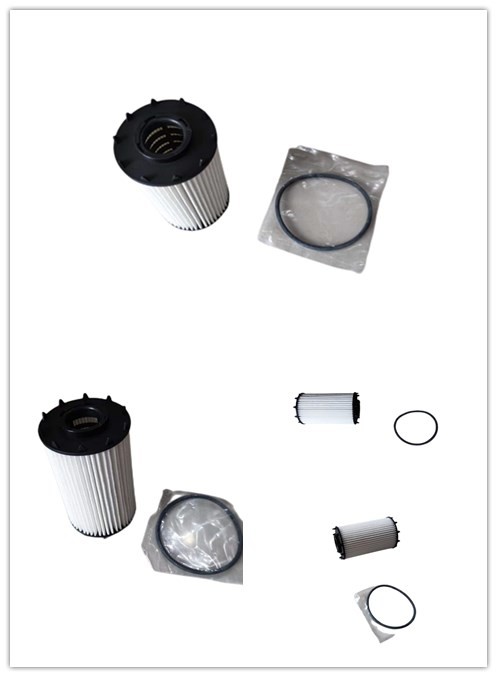 9A719840500 Auto Parts Oil Filter For Porsche PANAMERA