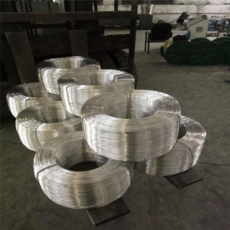 1.2mm Dia Aluminium Alloy Welding Wire Er5356 3 Mm Plugging