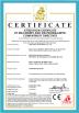 HENGYANG ZK INDUSTRIAL CO., LTD Certifications