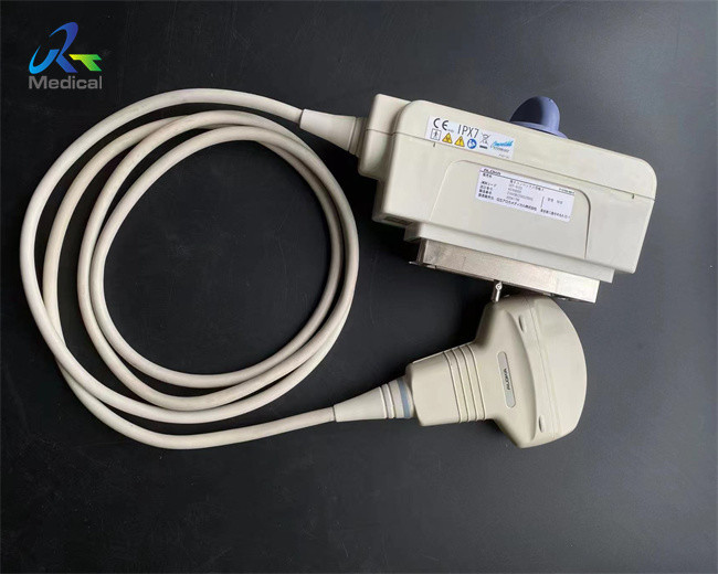Original Ultrasound Transducer Probe Maintenance Aloka UST-9123 Connector Housing Replacement