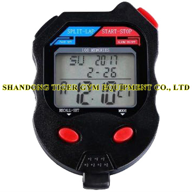 Track and Field Equipment Stopwatch
