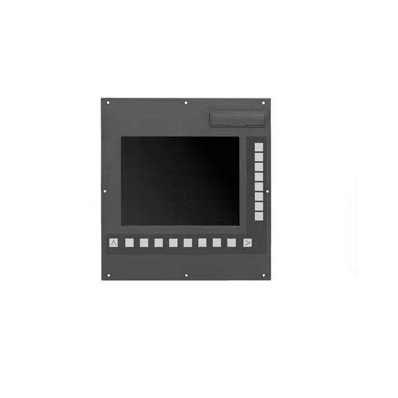 Touch Screen Servo Control System 100%new Original Warehouse Stock HMI System 6AV6647-0AA11-3AX0
