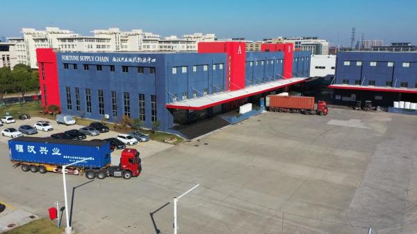 Relible Professional Bonded Warehouse Service Furniture Household Appliances