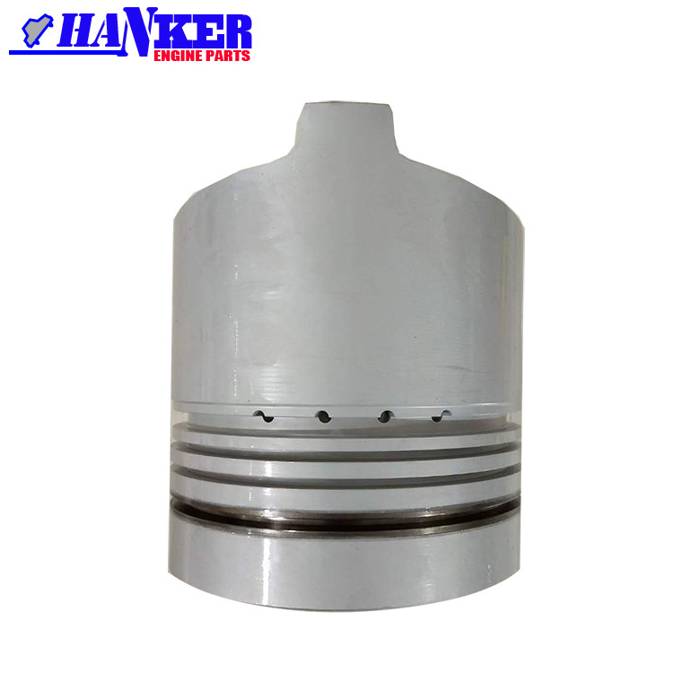 ME093424 Liner Piston Set 8DC9 For Mitsubishi Fuso With Pin 135mm
