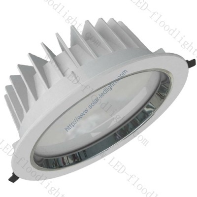 8 inch led downlight