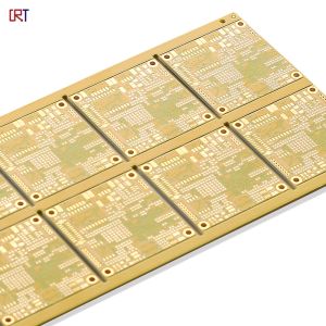 Customized PCB Assembly Service for Production