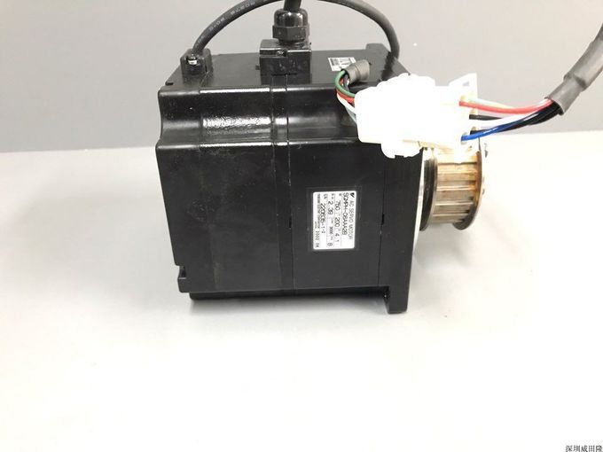 SGMPH-08AAA2B  SGMPH-04AAE4SD Yaskawa Servo Drive   Original New 3 Working Days Delivery 1