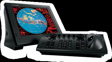 FURUNO FAR2117BB X/SBAND BlackBox 115 VAC 25 KW T/R UP X Band Ship Radar Systems Cost-effective