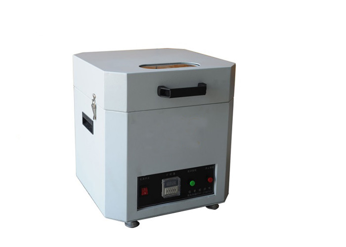 SMT Solder Paste Mixer Machine For PCB Production And LED Packaging