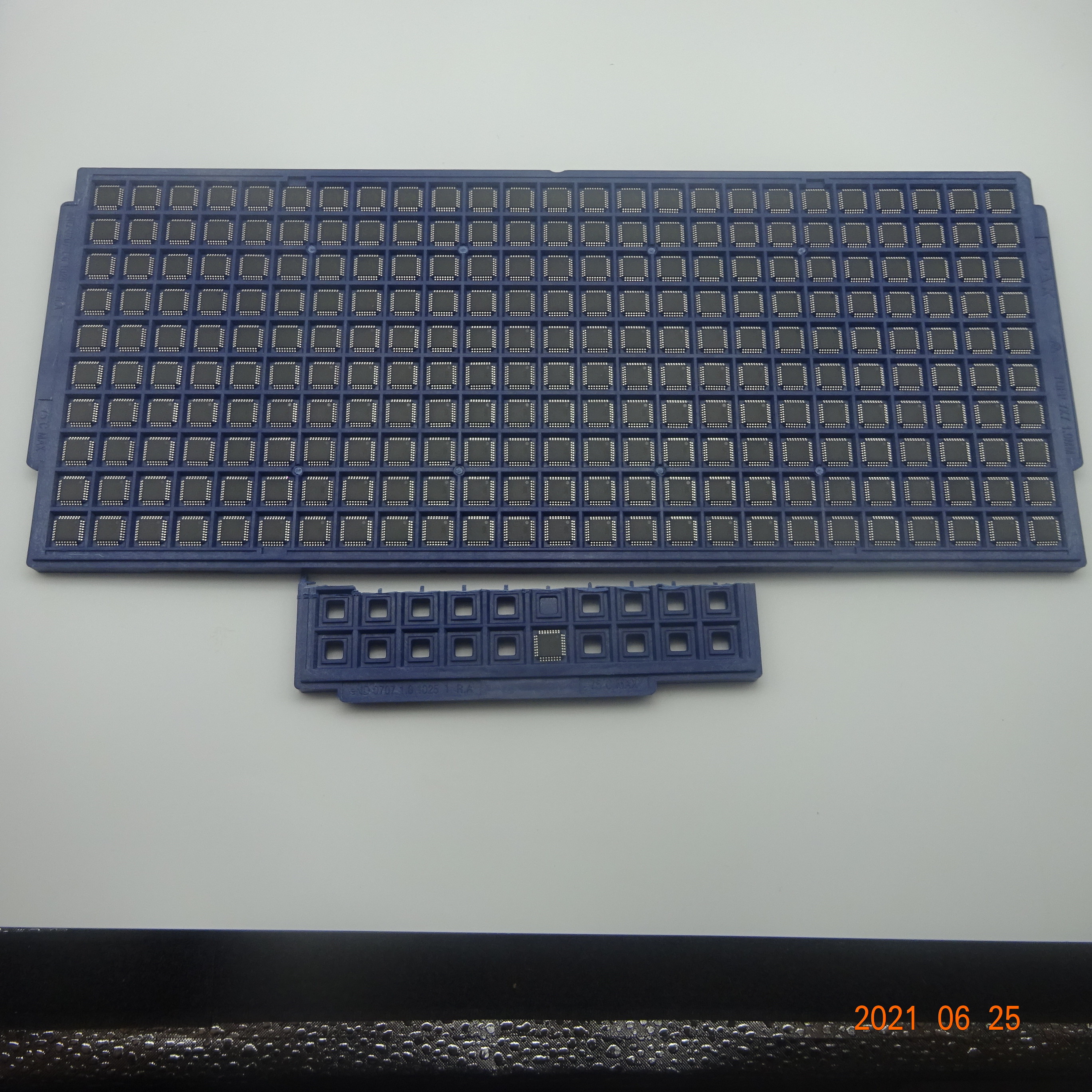 Original Electronic Componants ATMEGA328P-AU IC Integrated Circuits