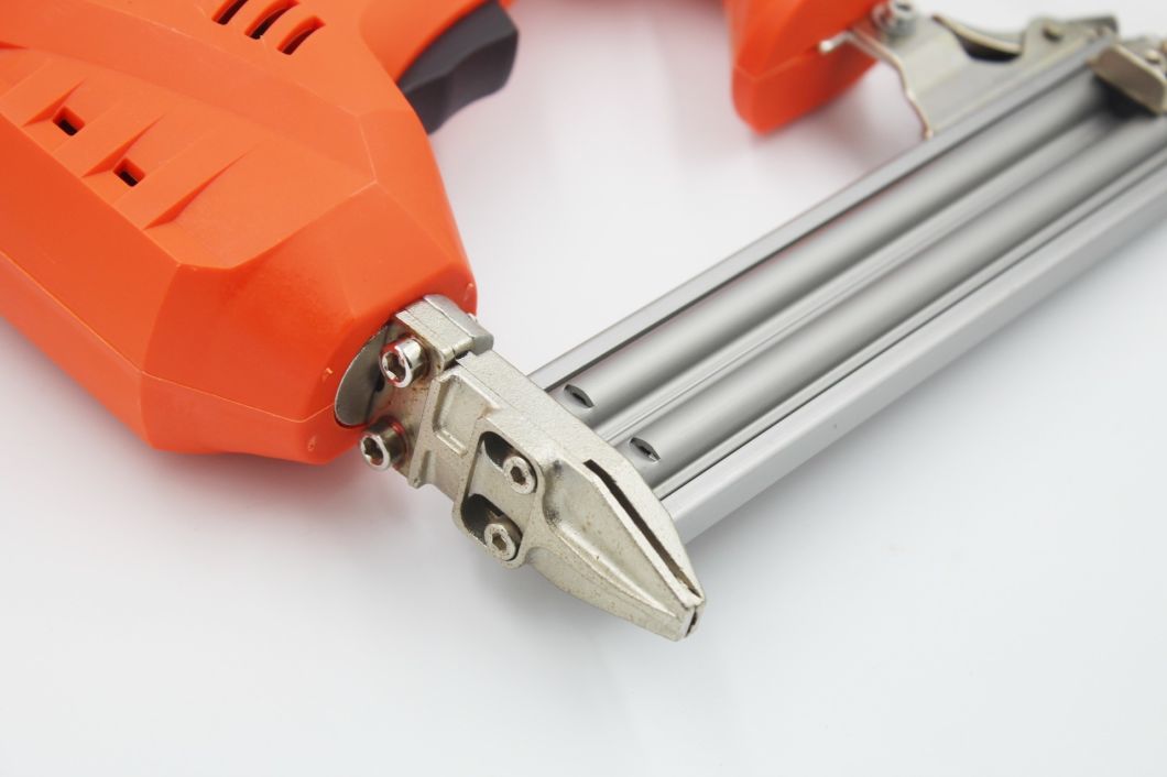 Heavy Duty Electric Brad Nail Gun 18 Gauge F30 Furniture Upholstery