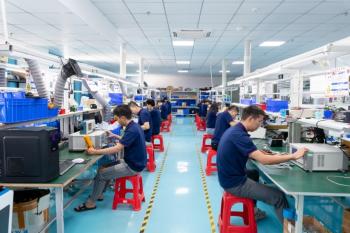 Shenzhen Xindaneng Electronics Co., Ltd.