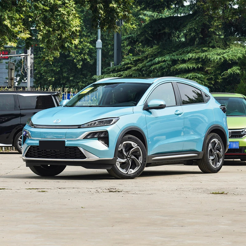 2023 Hon-da MNV M-NV 's Long Range FWD Pure Electric SUV 5-Seater with Maximum torque Nm 310N.m Single-speed Gearbox