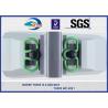 Buy cheap UIC864-1 DIN17221 BS970 GB / T1222 SKL Type Railway Fastening System from wholesalers