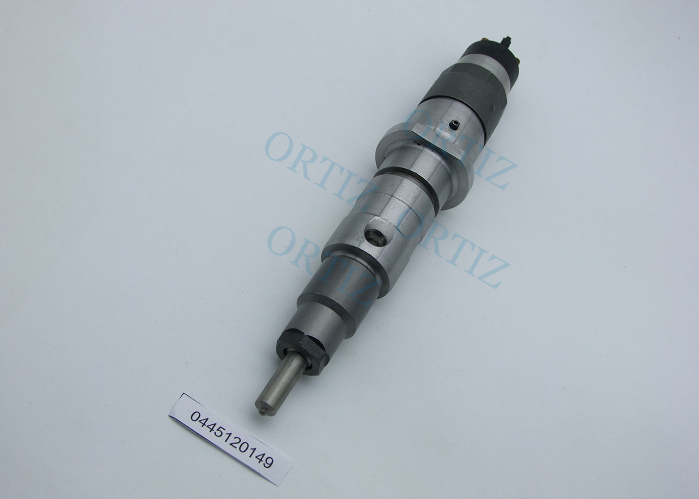 ORTIZ Weichai WD10 6.2 diesel injector pump 0445120149 7.3 diesel injector rebuild kit 0445 120 149