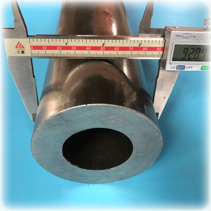 Bright Annealed 1J50 Nickel Iron Magnetic Alloy For Power Transformers