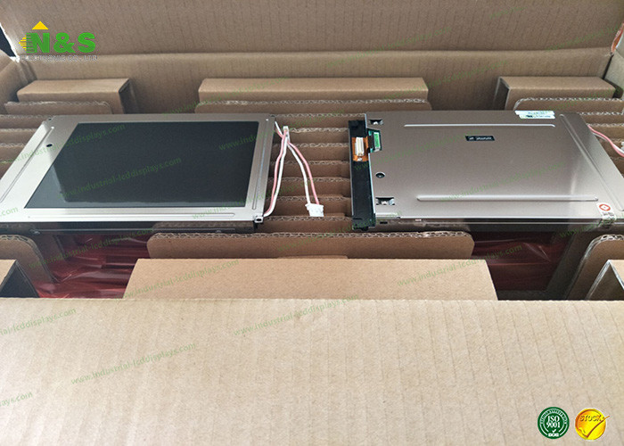 PD064VT4 PD064VT5 Original A+Grade PVI 6.4" inch 40(RGB)*480 VGA TFT LCD Screen Panel