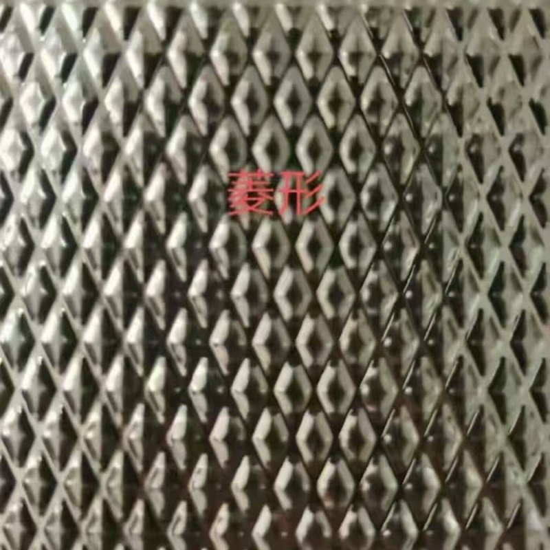 AISI304 Stainless Steel Sheet Embossed Finishing For Decoration SS Sheet 0.5 - 2.0mm
