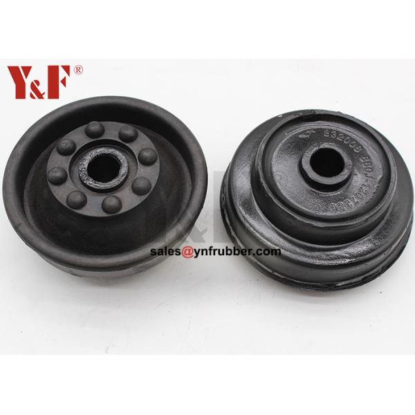 Buy cheap Heavy Duty Anti Vibration Machine Mounts Round Isolating Mounts product