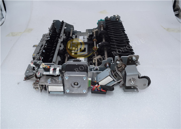 Original Diebold ATM Parts U2TFA Hitachi - Omron Terminal Solutions 724196 / ATM Components