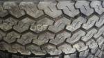 930 Kpa Truck Bus Tyres Dump Truck Tires 13R22.5 Loading Ability 4000Kgs