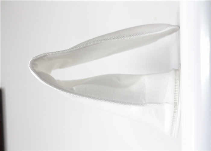 SFFILTECH Liquid Filter Bag , 1 Micron Water Filter Bag Sock Strong Dirt Holding Capacity