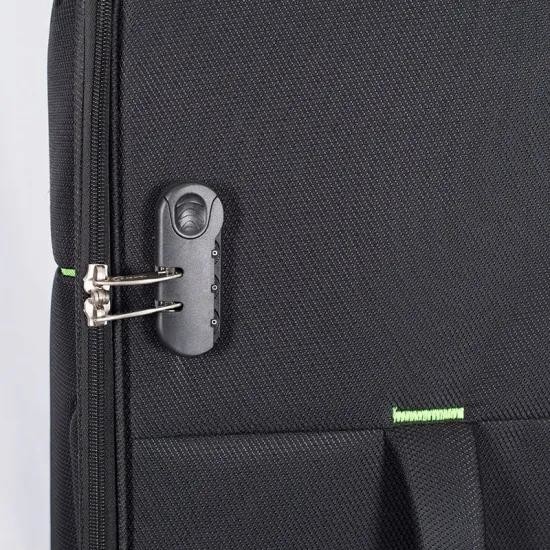 ODM Carry On Polyester Suitcase