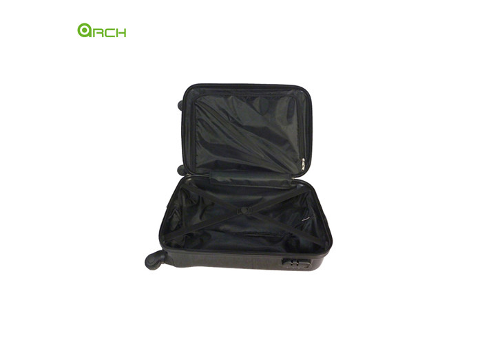 Combination lock ABS PC Waterproof Hard Luggage For Business Trips