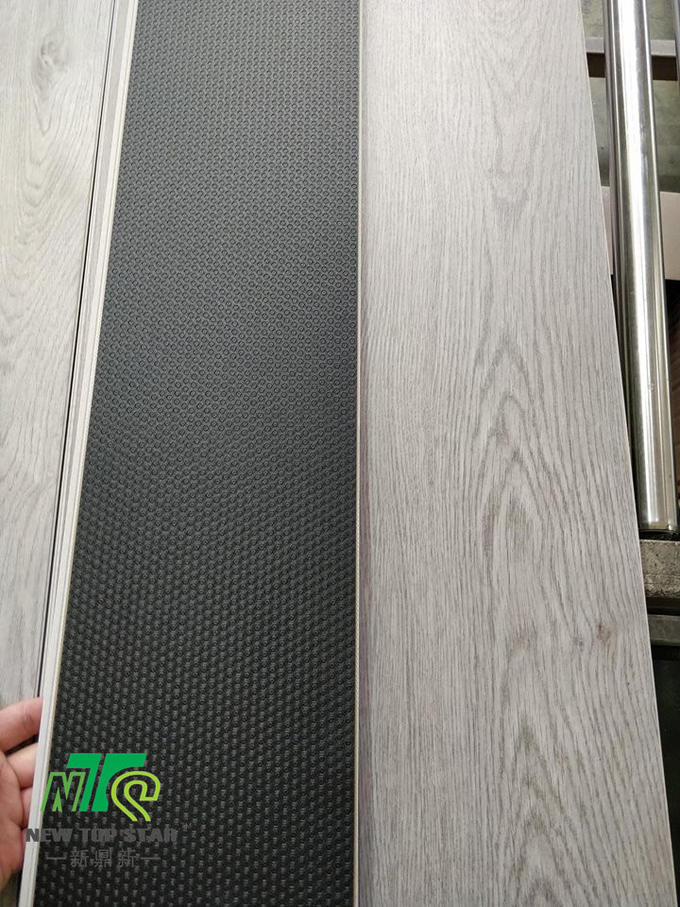 IXPE Polyethylene Cross Linked Polyethylene Foam Roll 1mm For PVC / WPC Vinyl Flooring