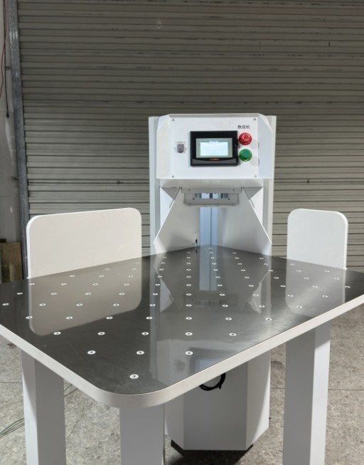 Paper Weight 70/350-500 GSM Automatic PP PVC Hardcover Cardboard Paper Sheet Counting Counter Numbering Machine Equipment