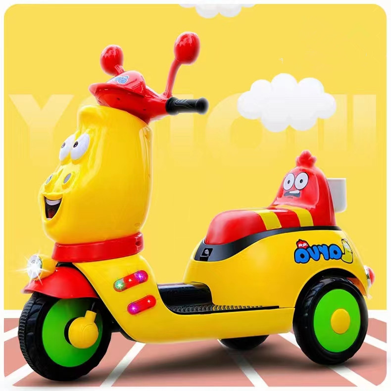 Best Choice 6V Electric Ride On Motorcycles for 2 Year Olds at Affordable Prices