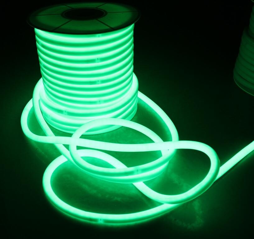 24 volt rgb neon led 360 degree round led neon flex rgbw cinta led rgb ribbon