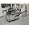 Buy cheap Glued Filter Production Equipment Industrial Grade Filter Manufacturing from wholesalers