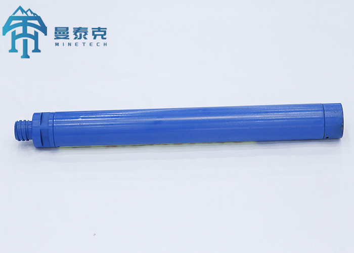 Hard Rock Water Well Dth Drilling Hammer 4'' Cop44 / Dhd 340 / Ql 40 Shank