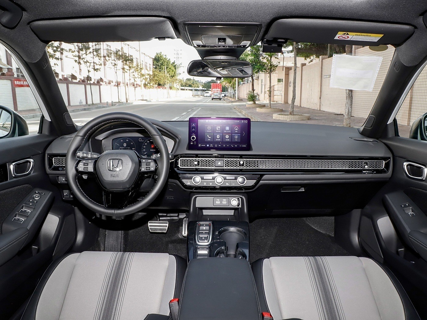 2020 Honda Accord 2.0L Used Honda Car Second Hand Vehicles 180Km/h