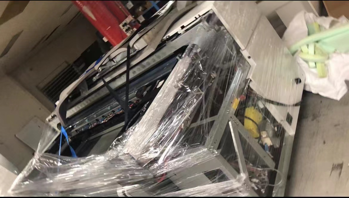 United States Manufactured accuracy Kodak Automatic MagnusQ3600 CTP Plate Making Machine