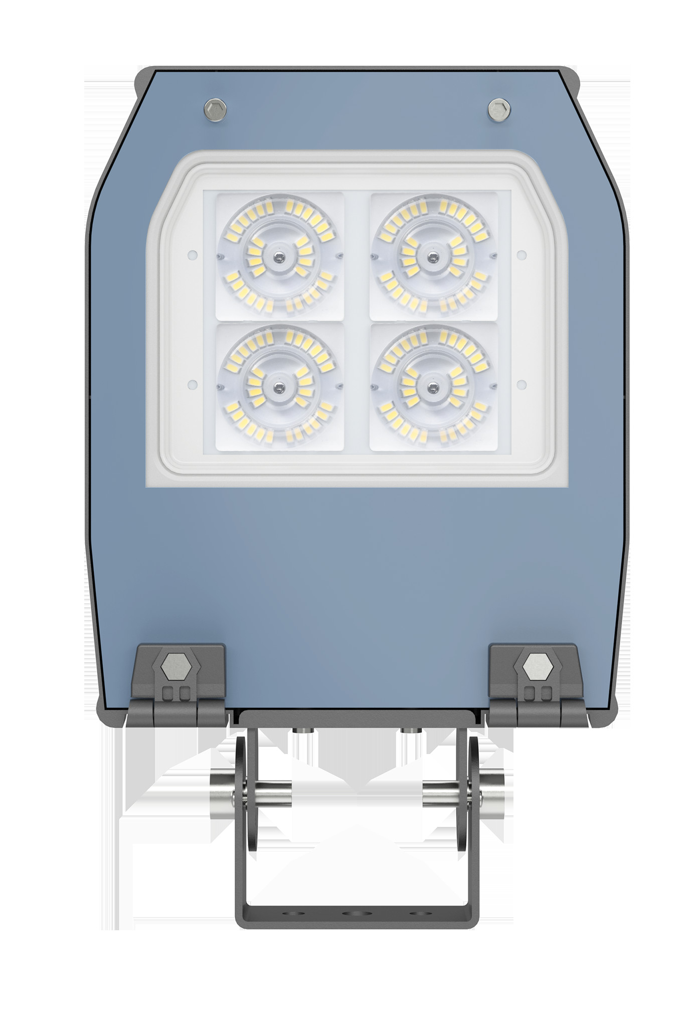 ARCHIMEDES Series Led Outdoor Floodlight 4KV/6KV 10KV AC100V-240V/50-60Hz