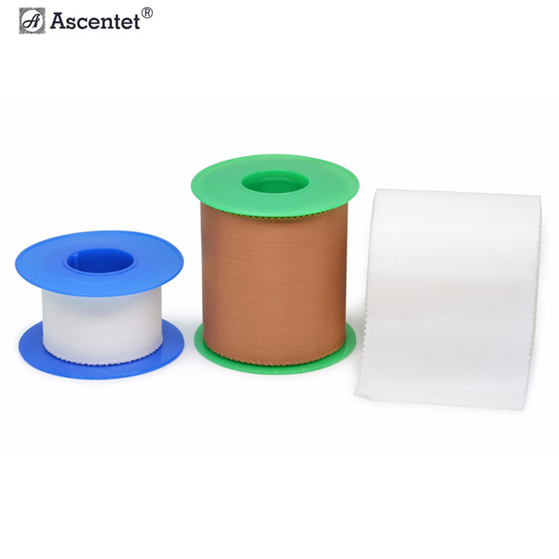 Waterproof Paper Tape Medical Uses Fabric Orthopedic Polymer Splint Elastic Bandage