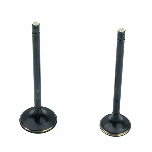 Motorcycle Intake Engine Valve BAJAJ 3W4S 175 STD IN&EX